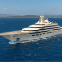 Motor Yacht Dilbar